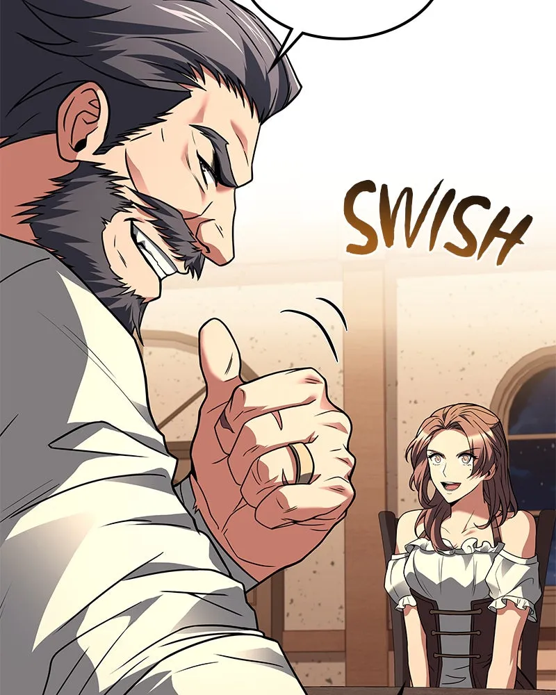 The Archmage’s Restaurant Chapter 30 page 129 - 