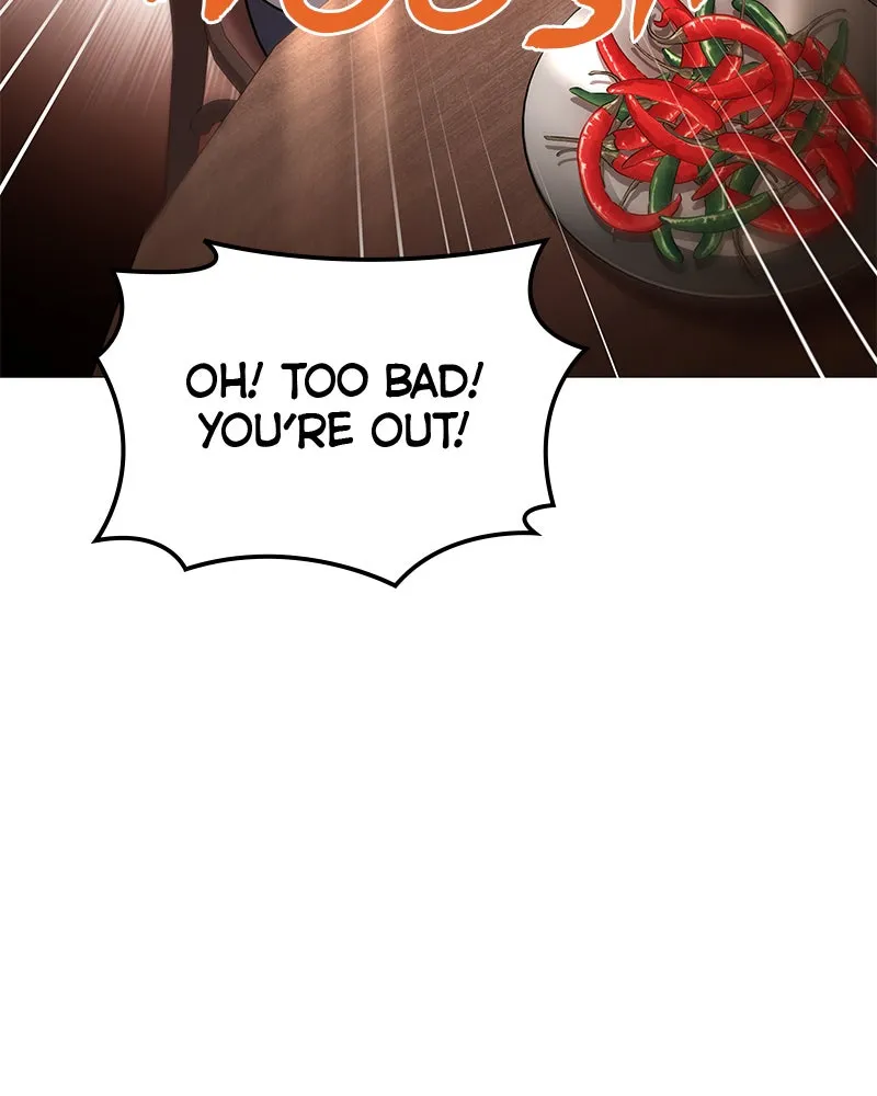The Archmage’s Restaurant Chapter 30 page 132 - 