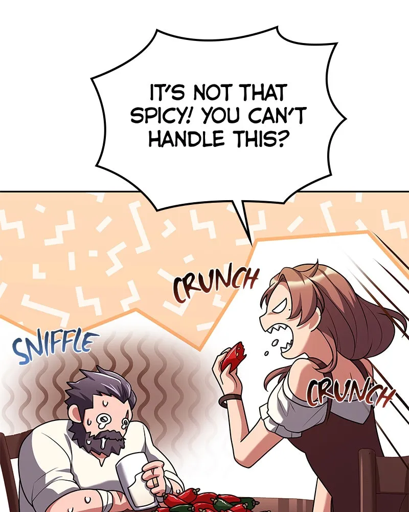The Archmage’s Restaurant Chapter 30 page 133 - 
