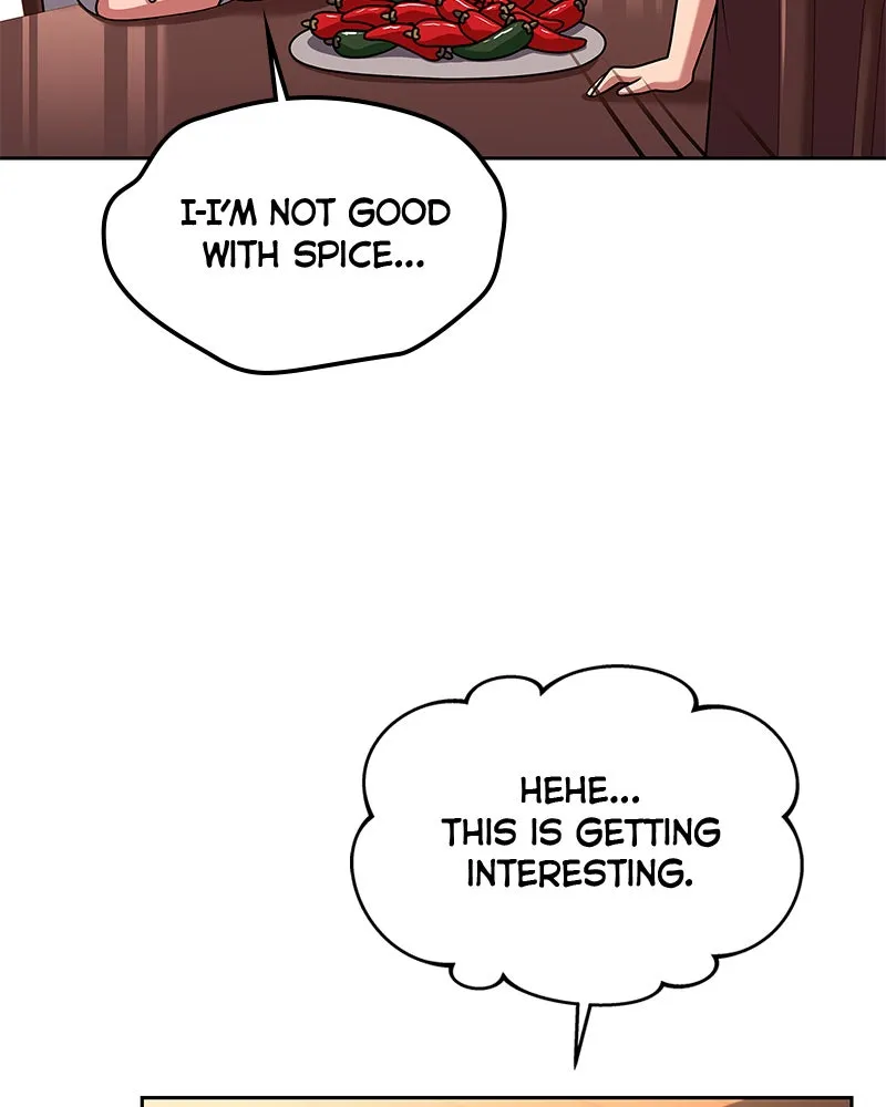 The Archmage’s Restaurant Chapter 30 page 134 - 