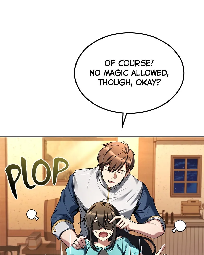 The Archmage’s Restaurant Chapter 30 page 139 - 