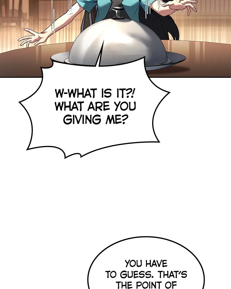 The Archmage’s Restaurant Chapter 30 page 140 - 