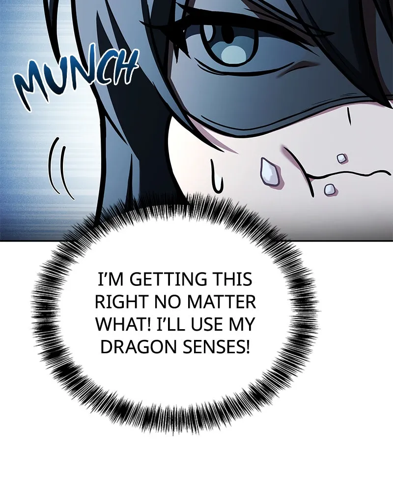 The Archmage’s Restaurant Chapter 30 page 143 - 