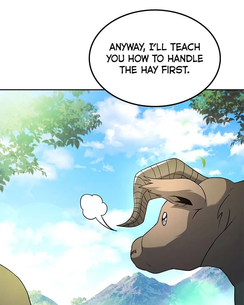 The Archmage’s Restaurant Chapter 30 page 16 - 