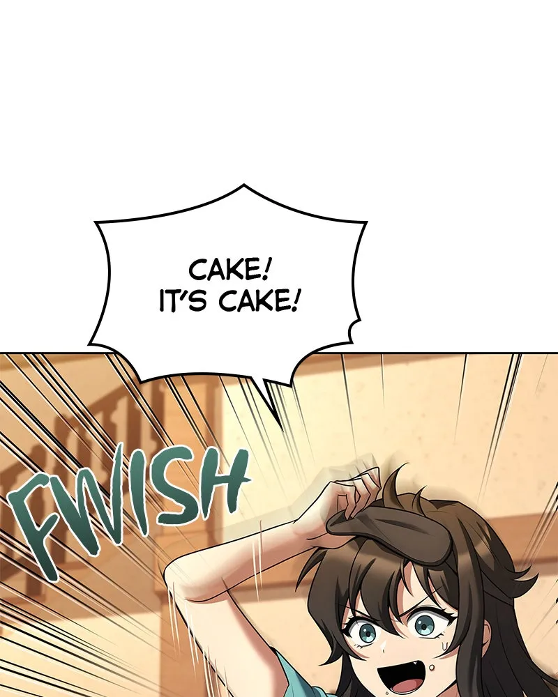The Archmage’s Restaurant Chapter 30 page 151 - 