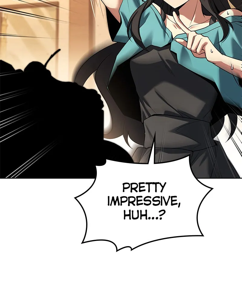 The Archmage’s Restaurant Chapter 30 page 152 - 