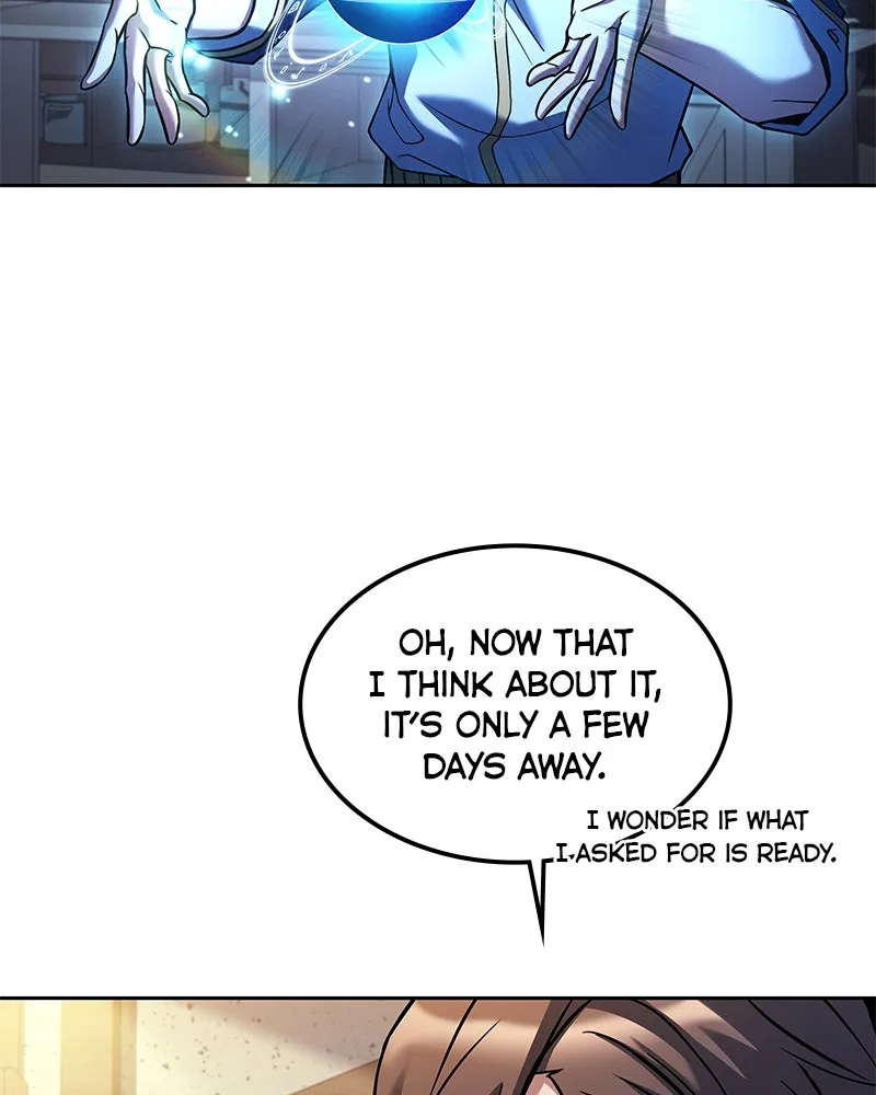 The Archmage’s Restaurant Chapter 30 page 23 - 