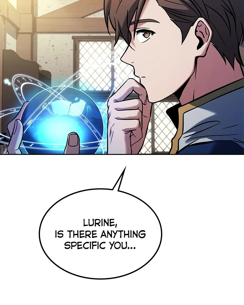 The Archmage’s Restaurant Chapter 30 page 24 - 