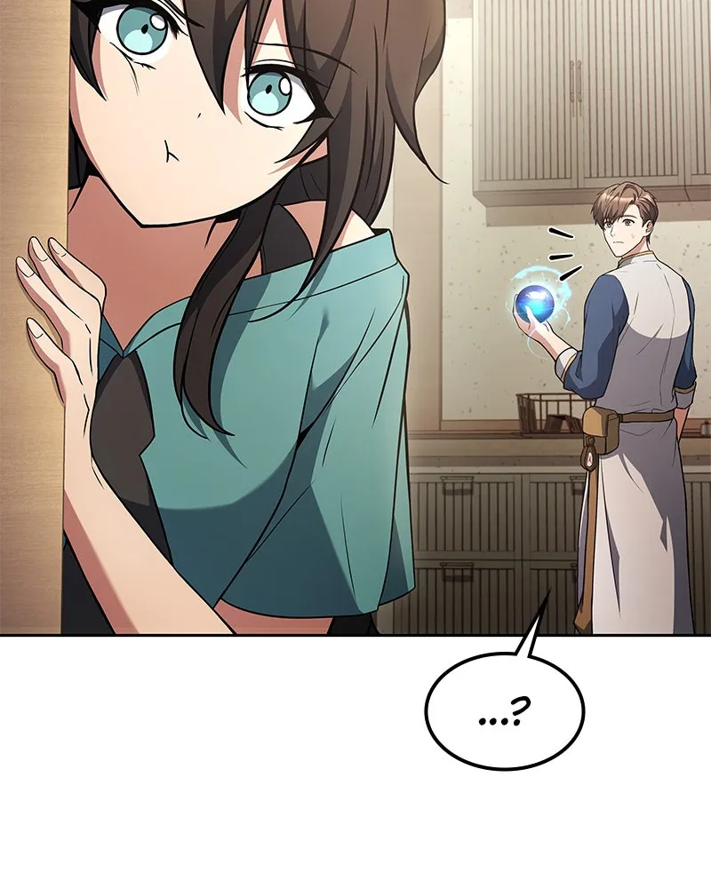 The Archmage’s Restaurant Chapter 30 page 26 - 