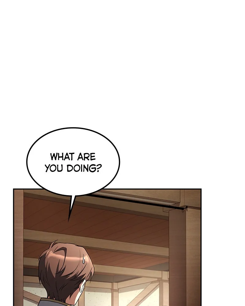 The Archmage’s Restaurant Chapter 30 page 27 - 