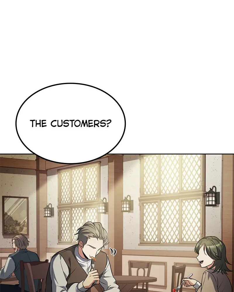 The Archmage’s Restaurant Chapter 30 page 30 - 