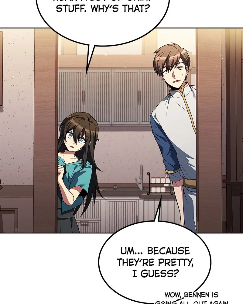 The Archmage’s Restaurant Chapter 30 page 37 - 