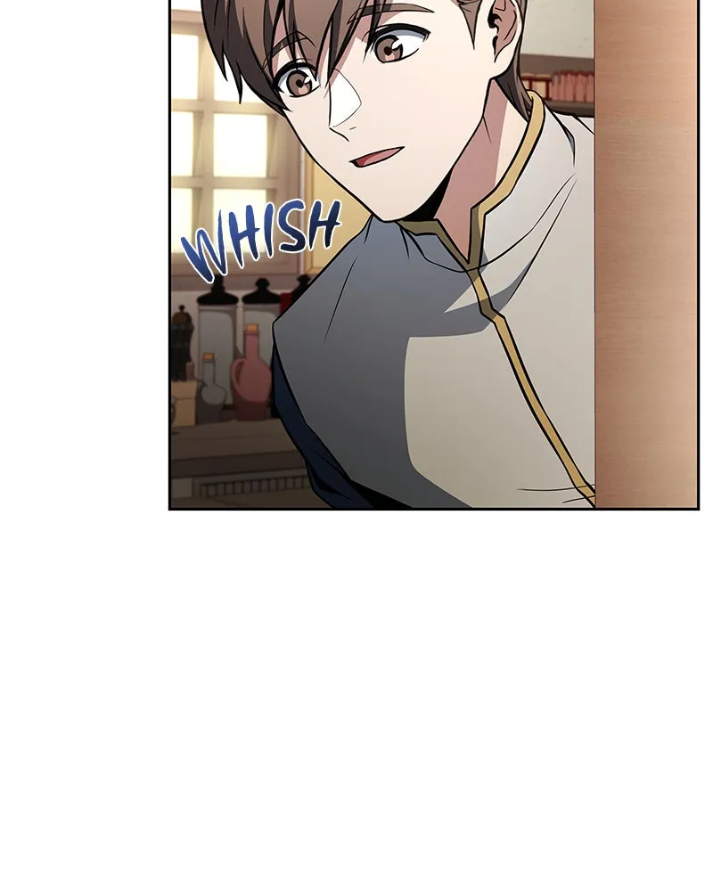 The Archmage’s Restaurant Chapter 30 page 41 - 