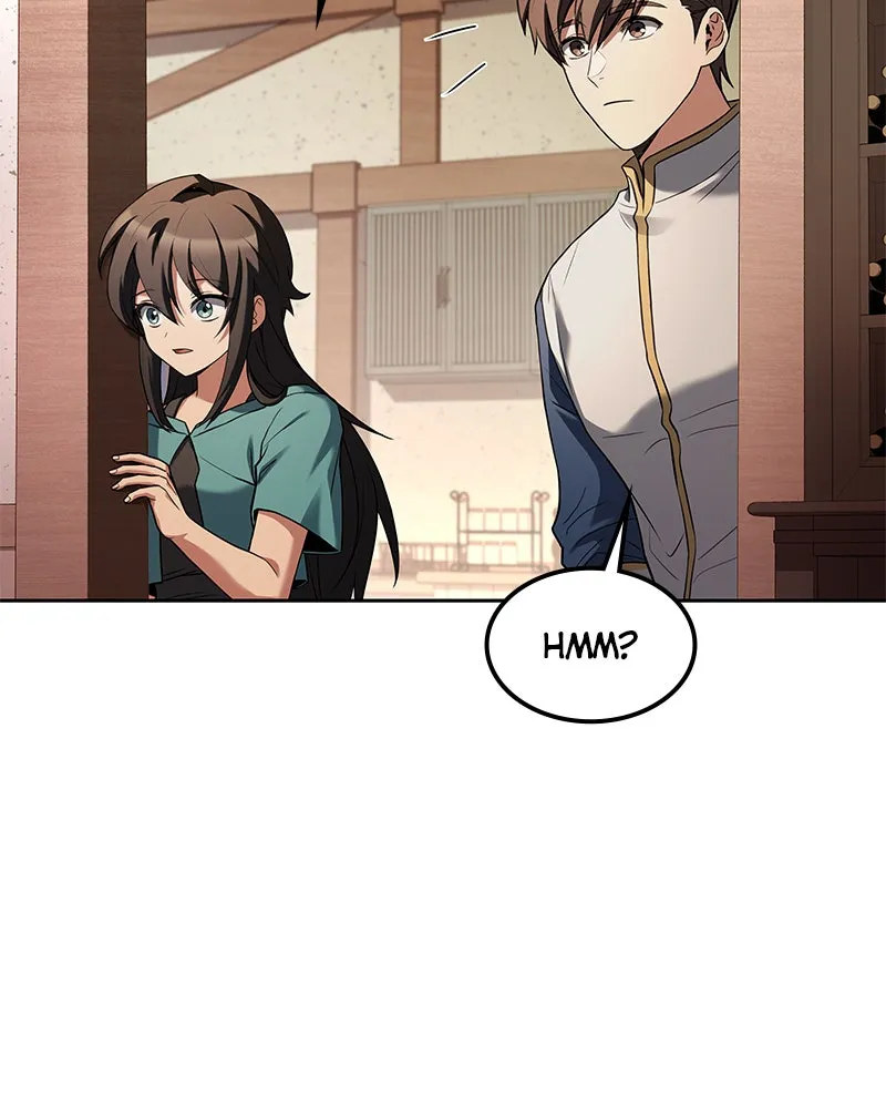 The Archmage’s Restaurant Chapter 30 page 48 - 