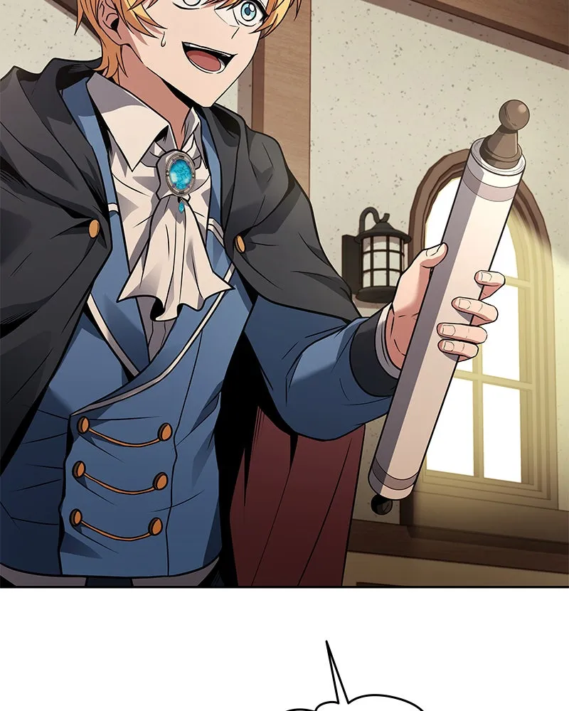 The Archmage’s Restaurant Chapter 30 page 50 - 
