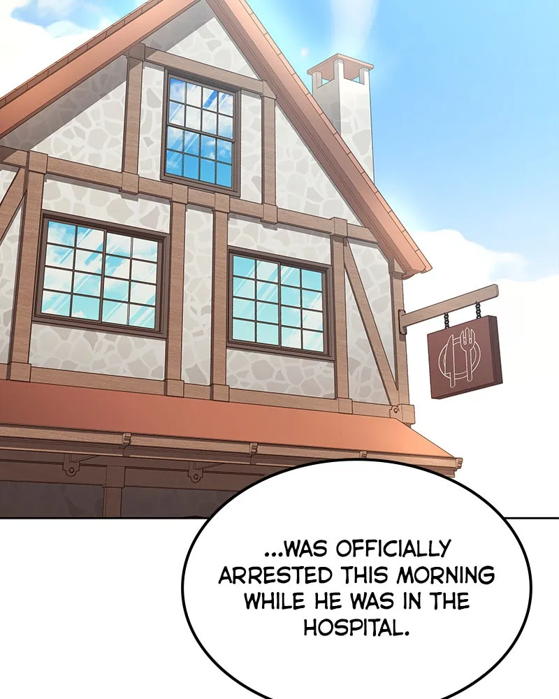 The Archmage’s Restaurant Chapter 30 page 53 - 