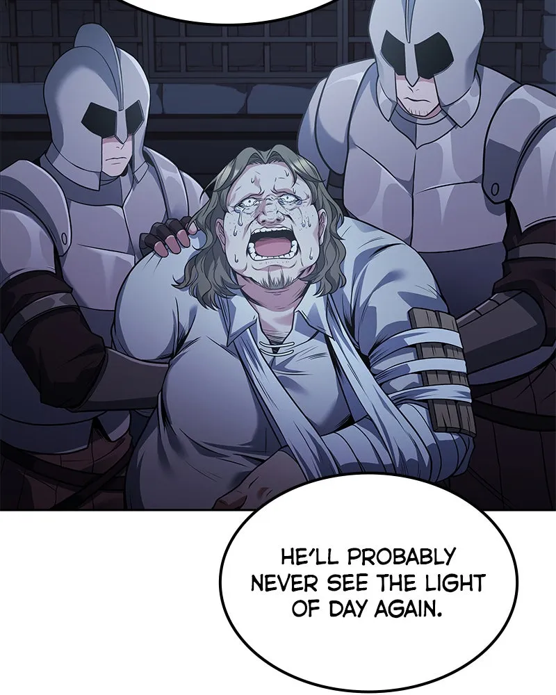 The Archmage’s Restaurant Chapter 30 page 55 - 