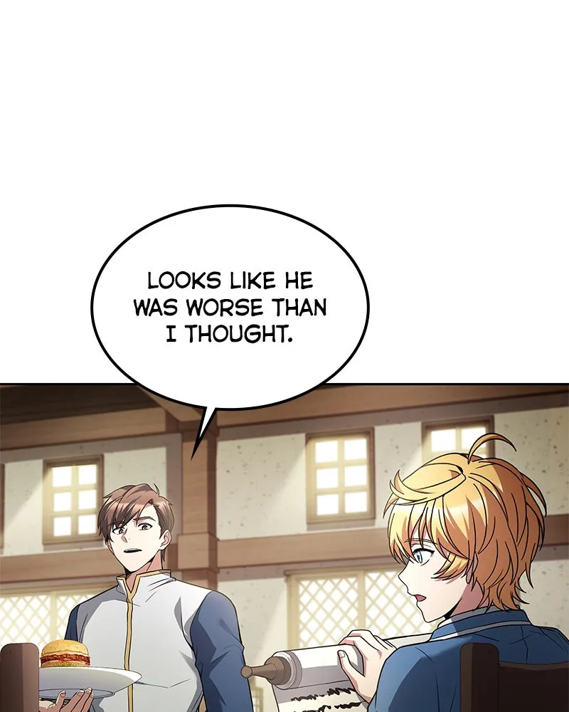 The Archmage’s Restaurant Chapter 30 page 57 - 