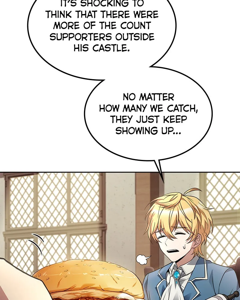 The Archmage’s Restaurant Chapter 30 page 61 - 