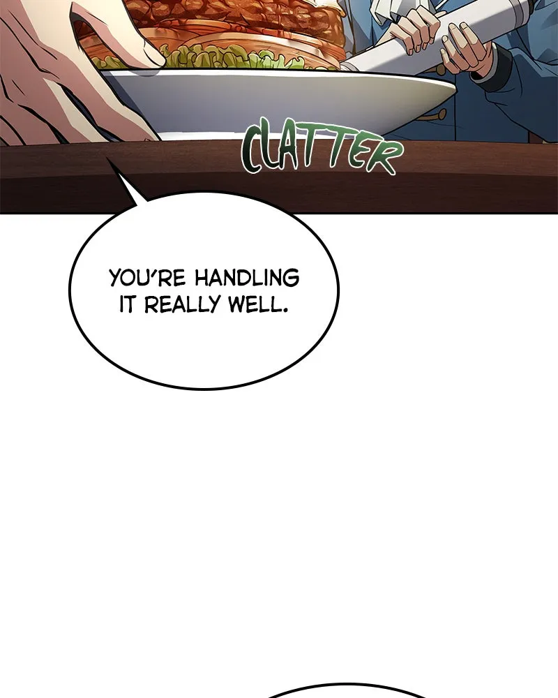 The Archmage’s Restaurant Chapter 30 page 62 - 