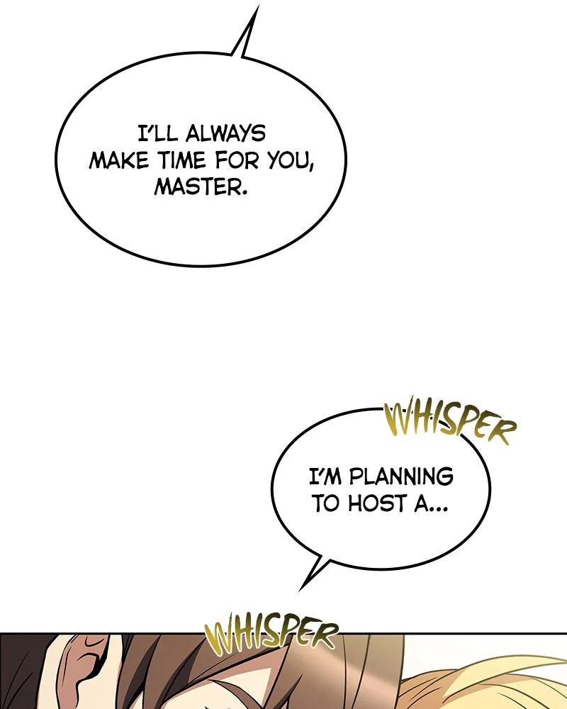 The Archmage’s Restaurant Chapter 30 page 64 - 