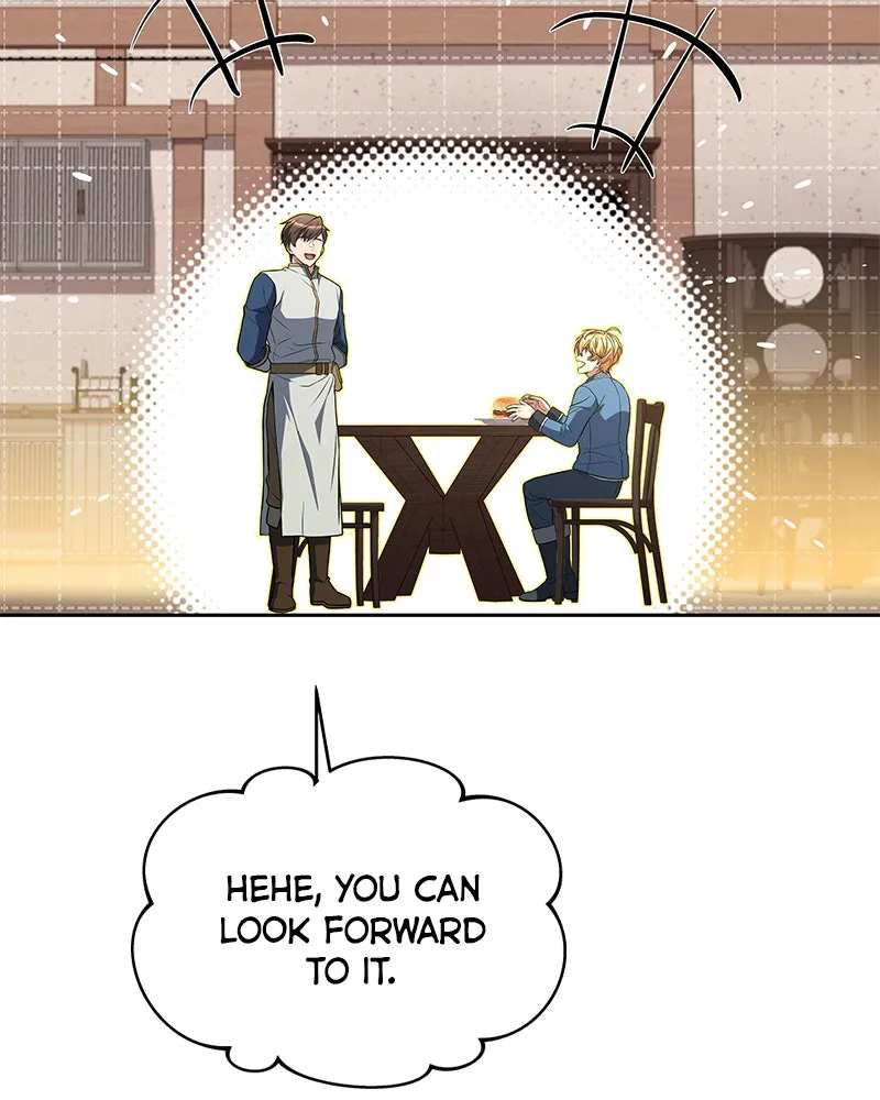 The Archmage’s Restaurant Chapter 30 page 67 - 