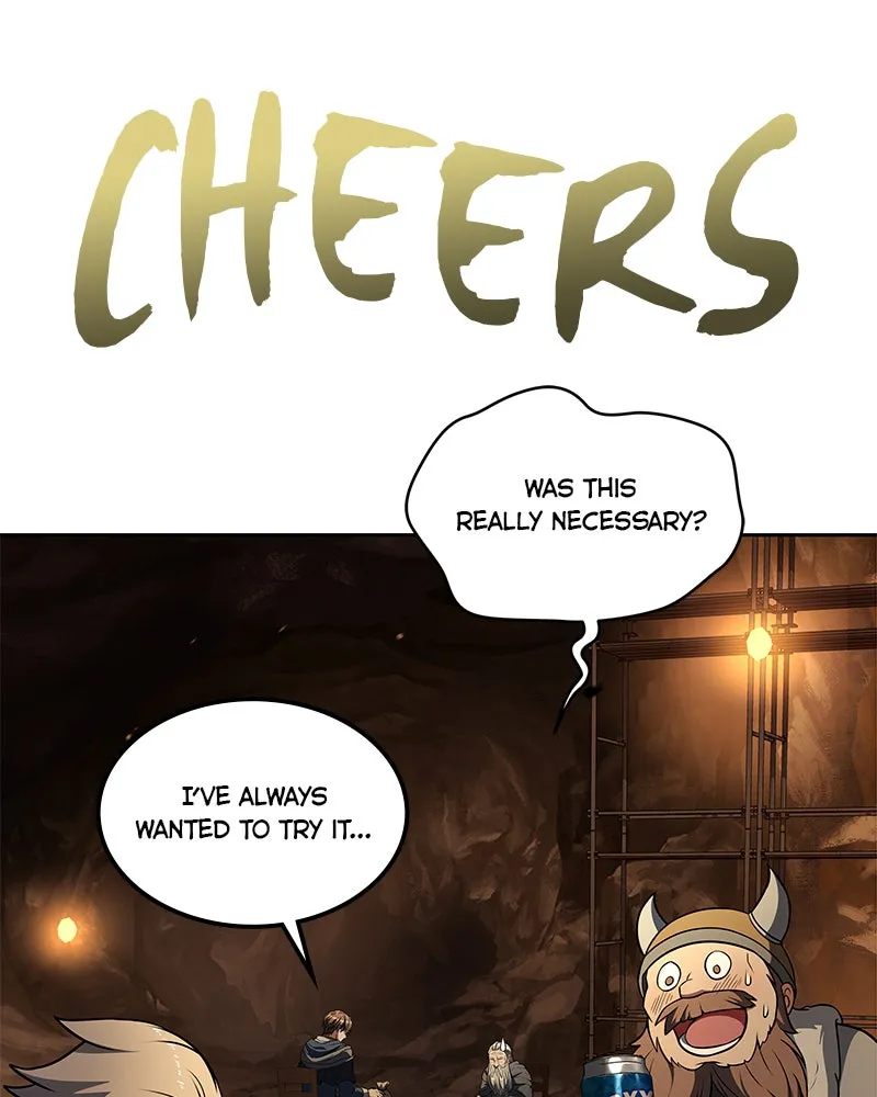 The Archmage’s Restaurant Chapter 30 page 84 - 