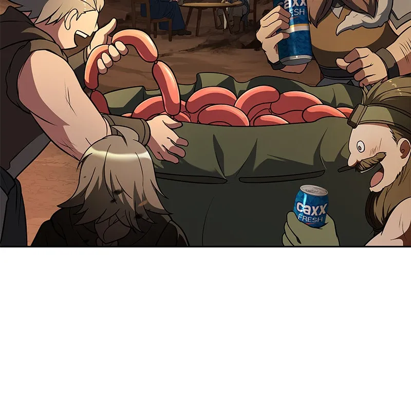 The Archmage’s Restaurant Chapter 30 page 85 - 