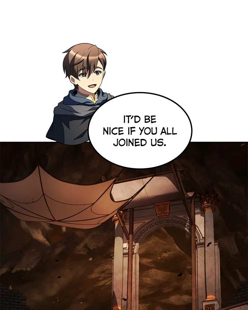 The Archmage’s Restaurant Chapter 30 page 86 - 