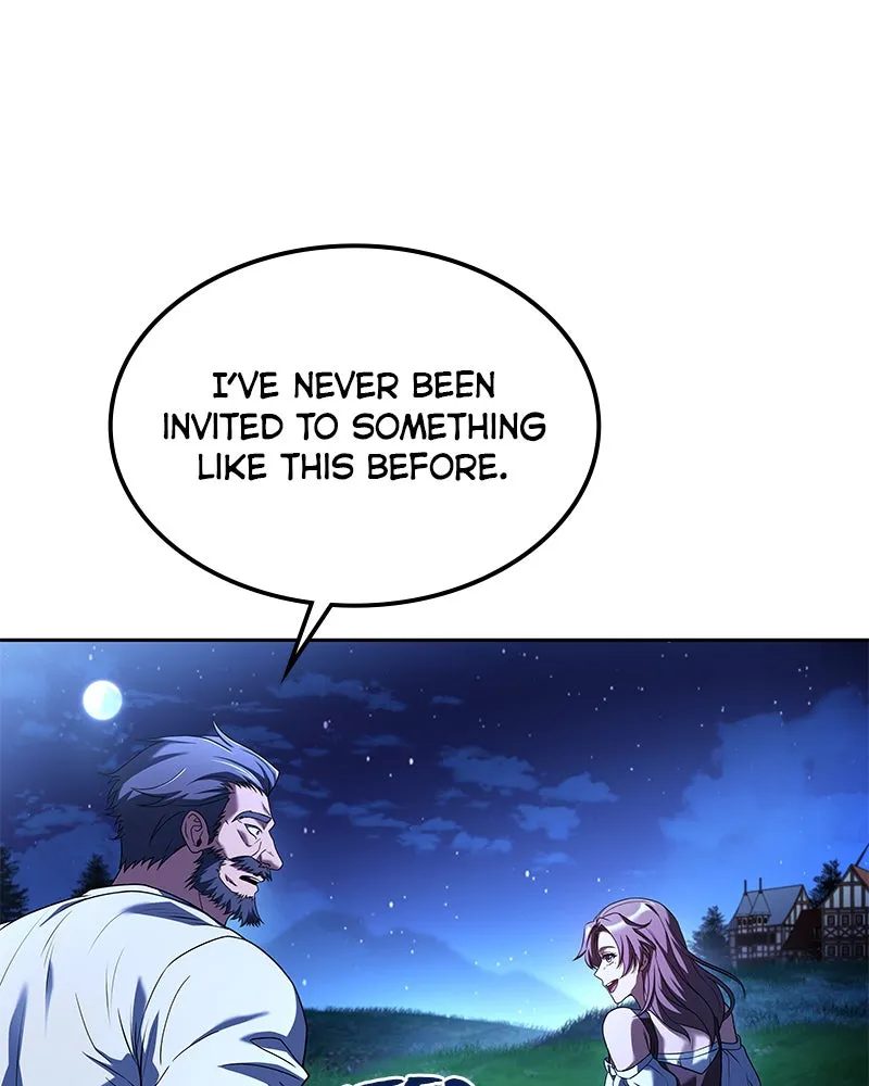The Archmage’s Restaurant Chapter 30 page 91 - 