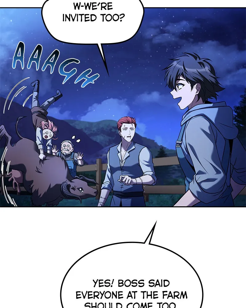 The Archmage’s Restaurant Chapter 30 page 93 - 