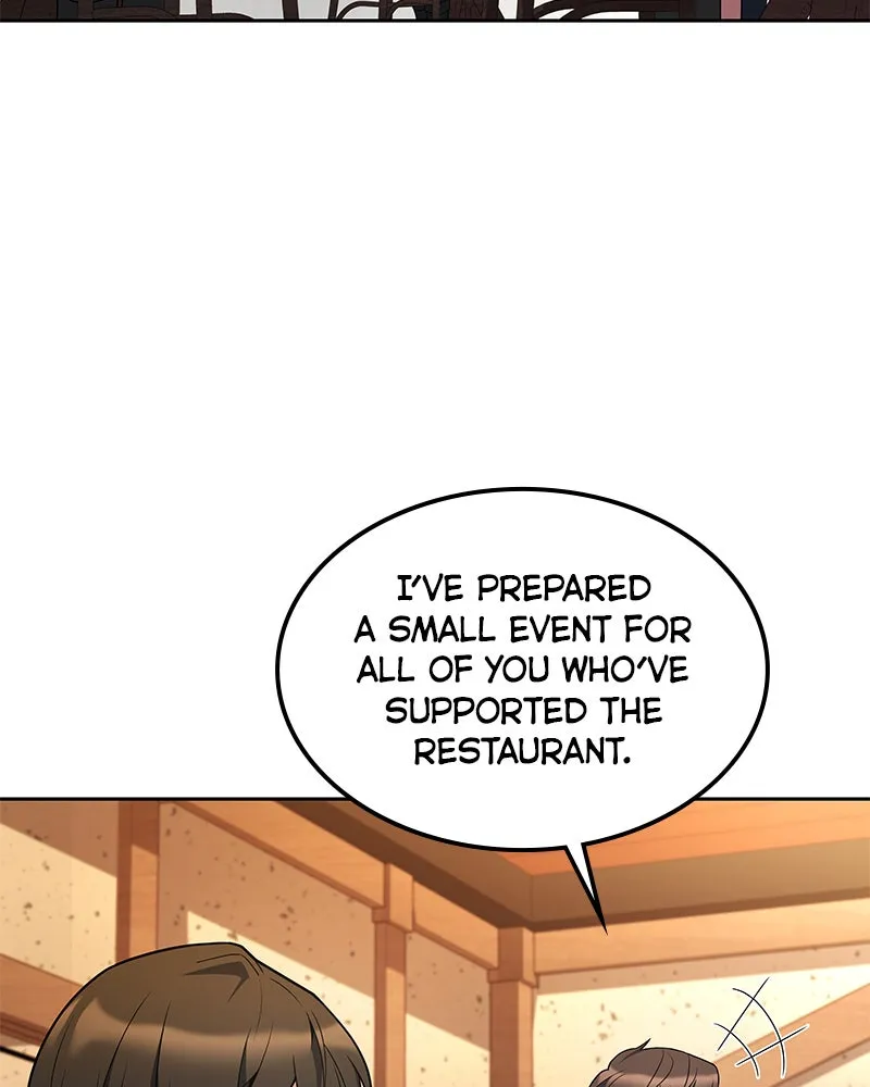The Archmage’s Restaurant Chapter 30 page 99 - 