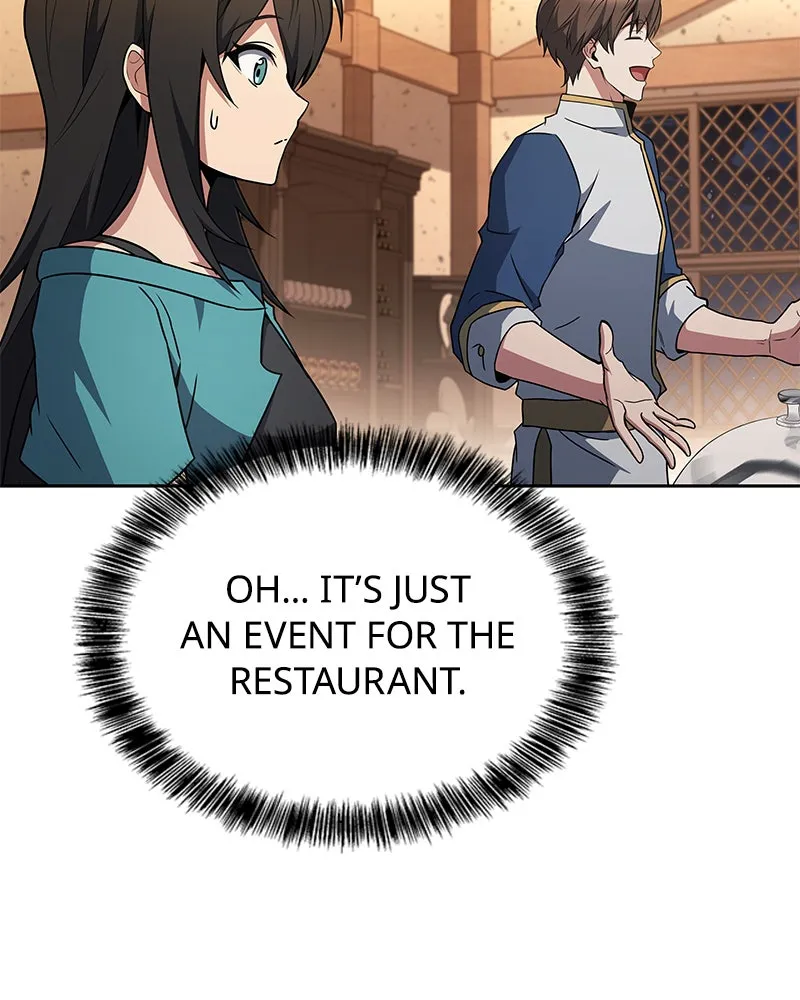 The Archmage’s Restaurant Chapter 30 page 100 - 