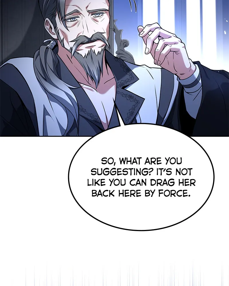 The Archmage’s Restaurant Chapter 31 page 106 - 