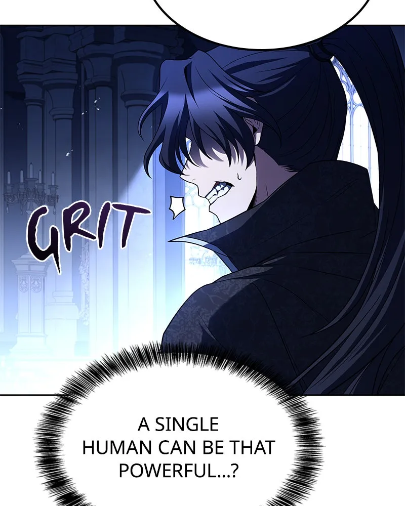 The Archmage’s Restaurant Chapter 31 page 111 - 