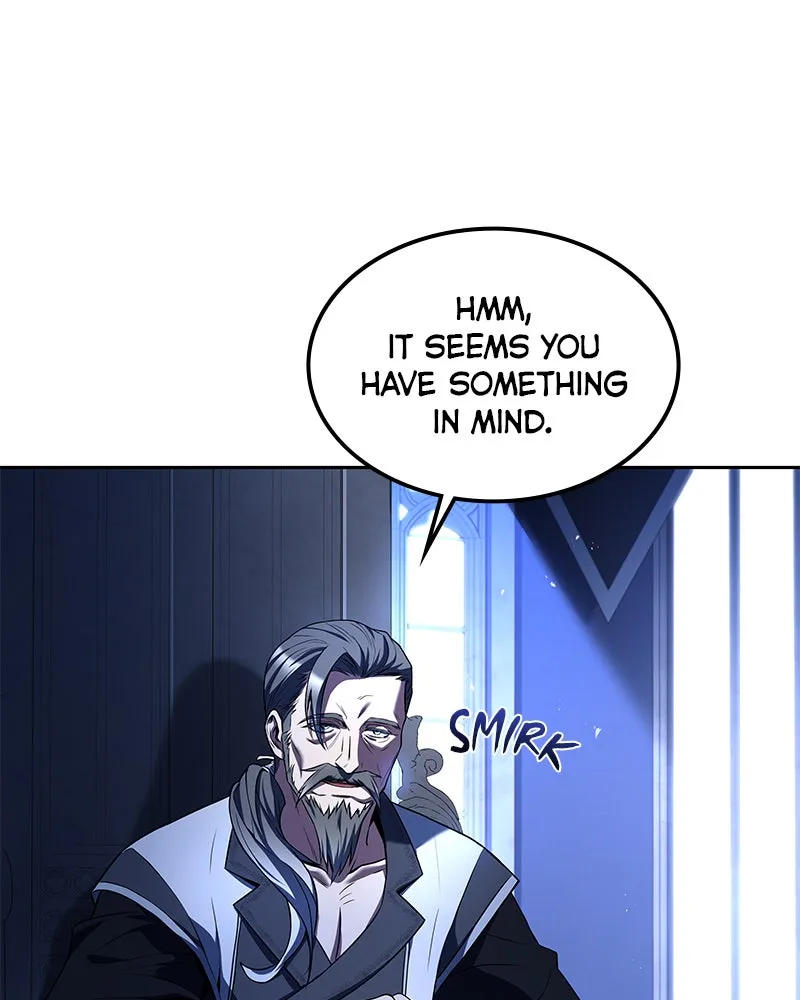 The Archmage’s Restaurant Chapter 31 page 118 - 