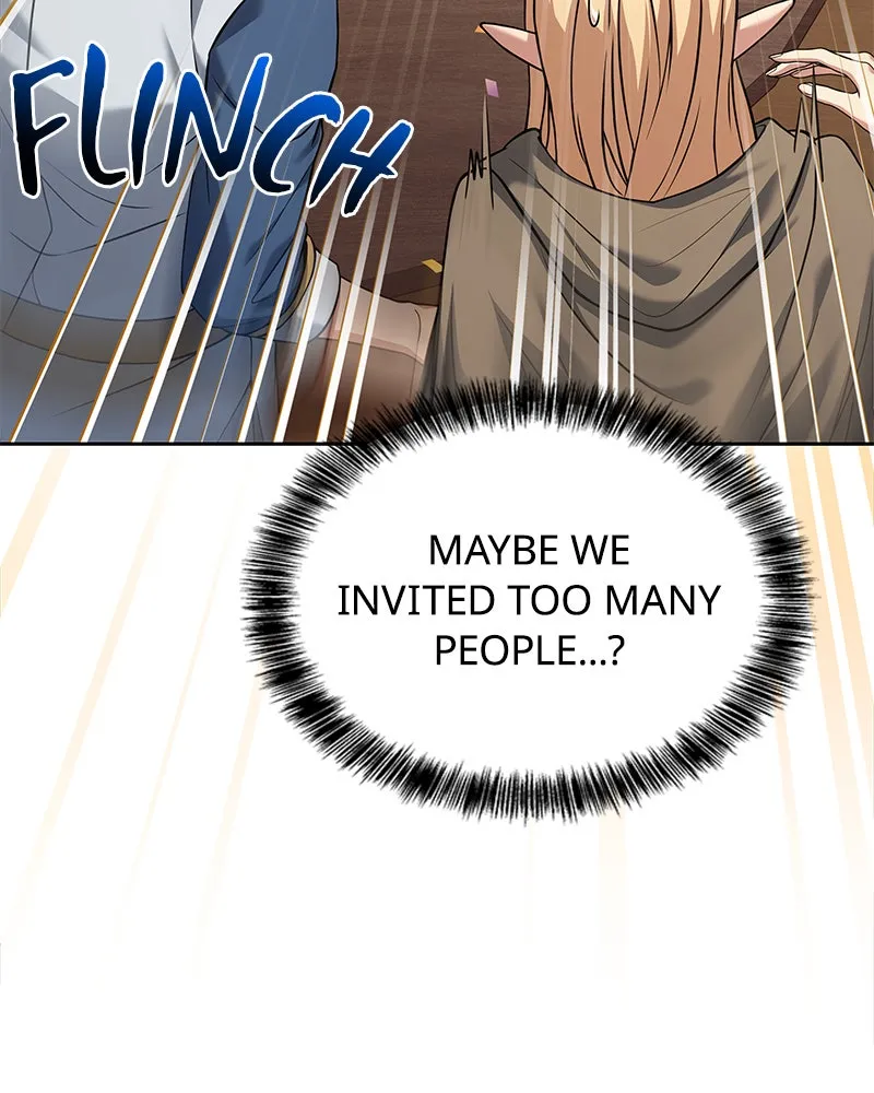 The Archmage’s Restaurant Chapter 31 page 13 - 