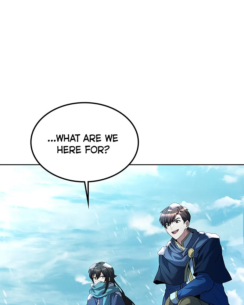 The Archmage’s Restaurant Chapter 31 page 128 - 