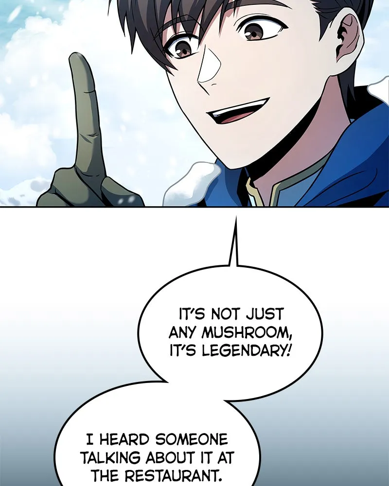 The Archmage’s Restaurant Chapter 31 page 132 - 