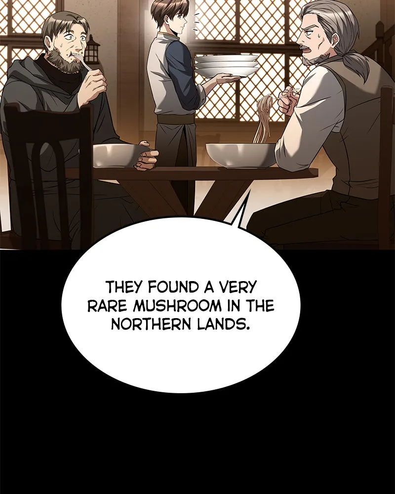 The Archmage’s Restaurant Chapter 31 page 134 - 