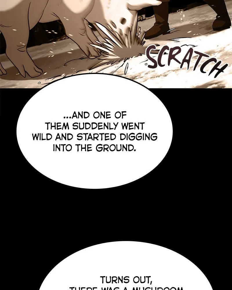 The Archmage’s Restaurant Chapter 31 page 136 - 