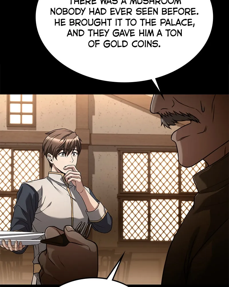 The Archmage’s Restaurant Chapter 31 page 137 - 