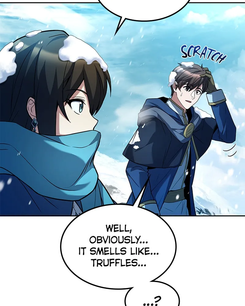 The Archmage’s Restaurant Chapter 31 page 147 - 