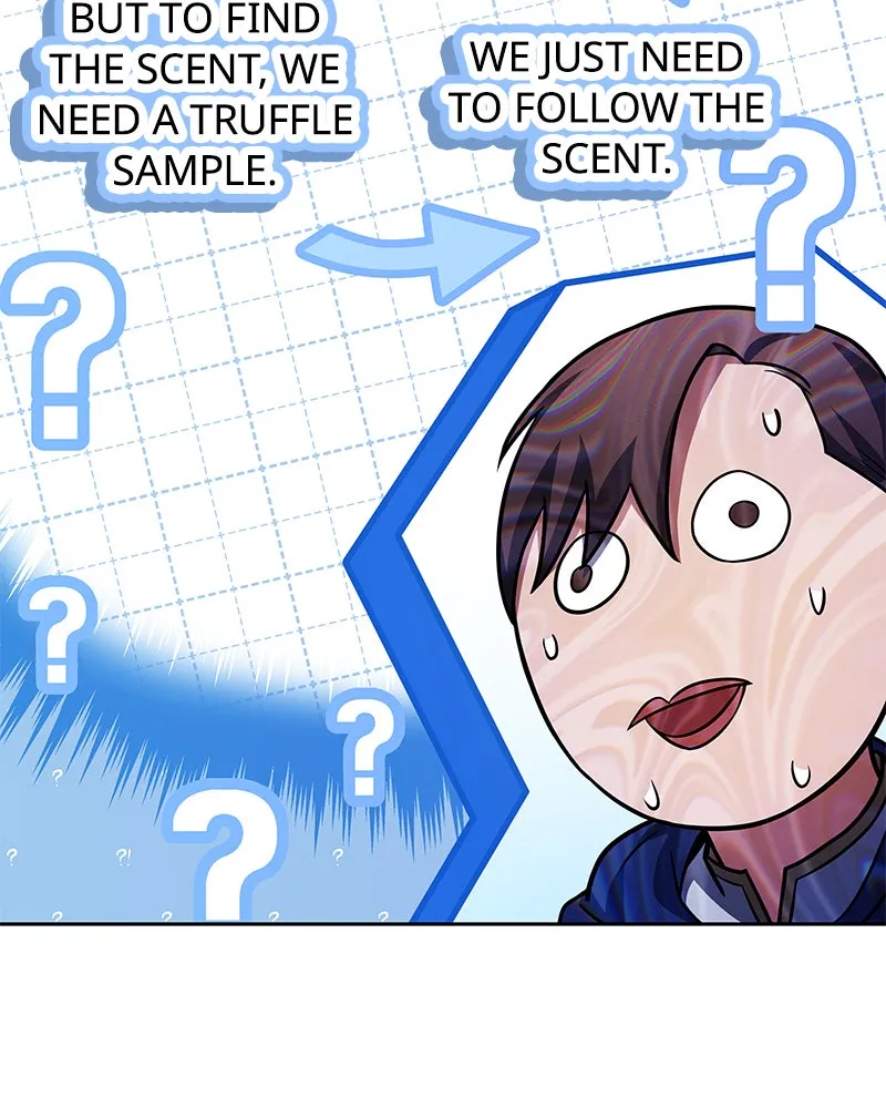 The Archmage’s Restaurant Chapter 31 page 149 - 