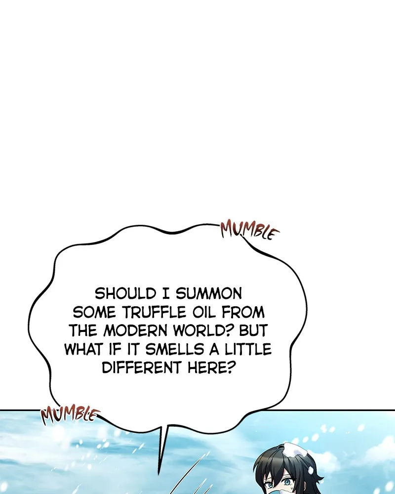 The Archmage’s Restaurant Chapter 31 page 150 - 