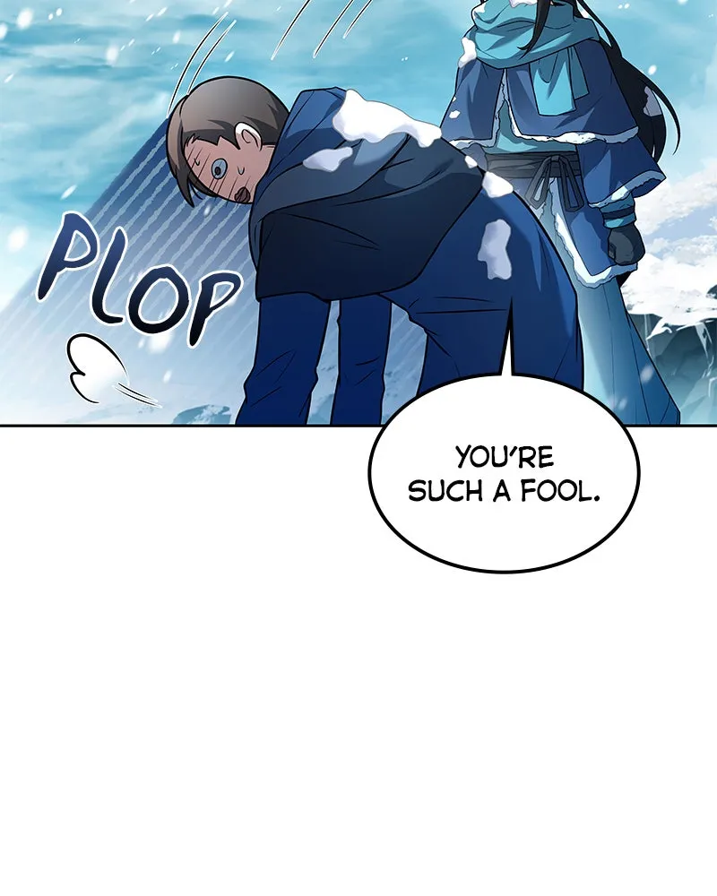 The Archmage’s Restaurant Chapter 31 page 151 - 