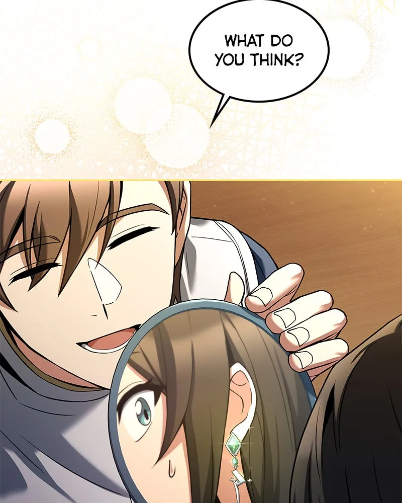 The Archmage’s Restaurant Chapter 31 page 26 - 