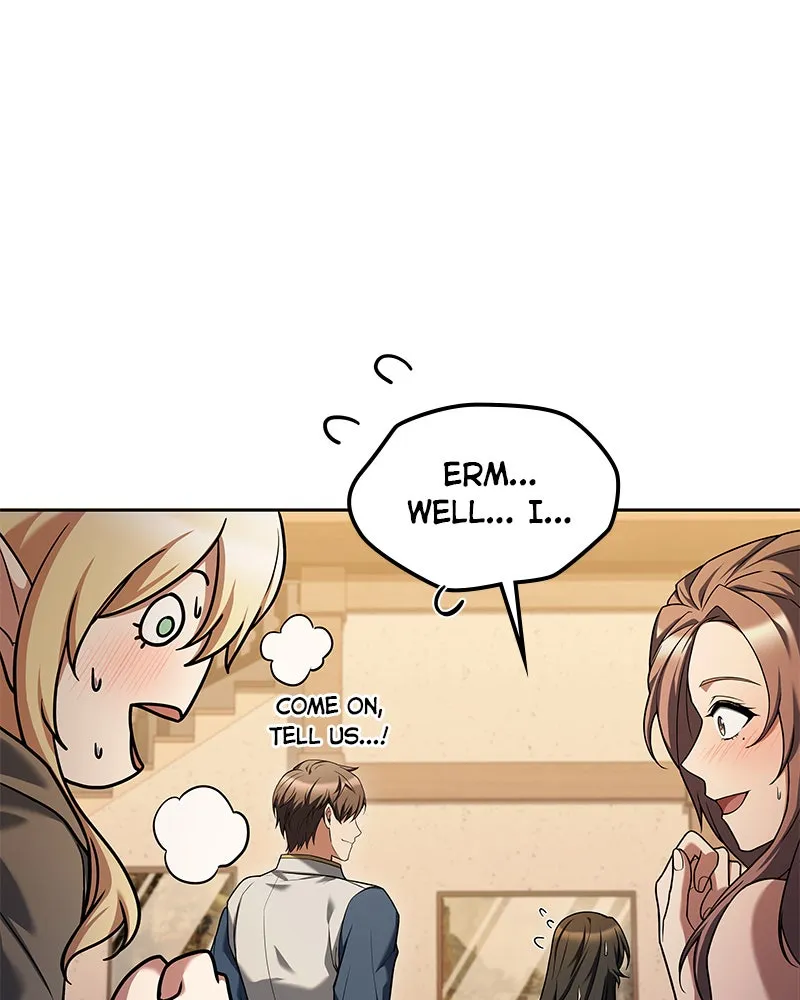 The Archmage’s Restaurant Chapter 31 page 30 - 