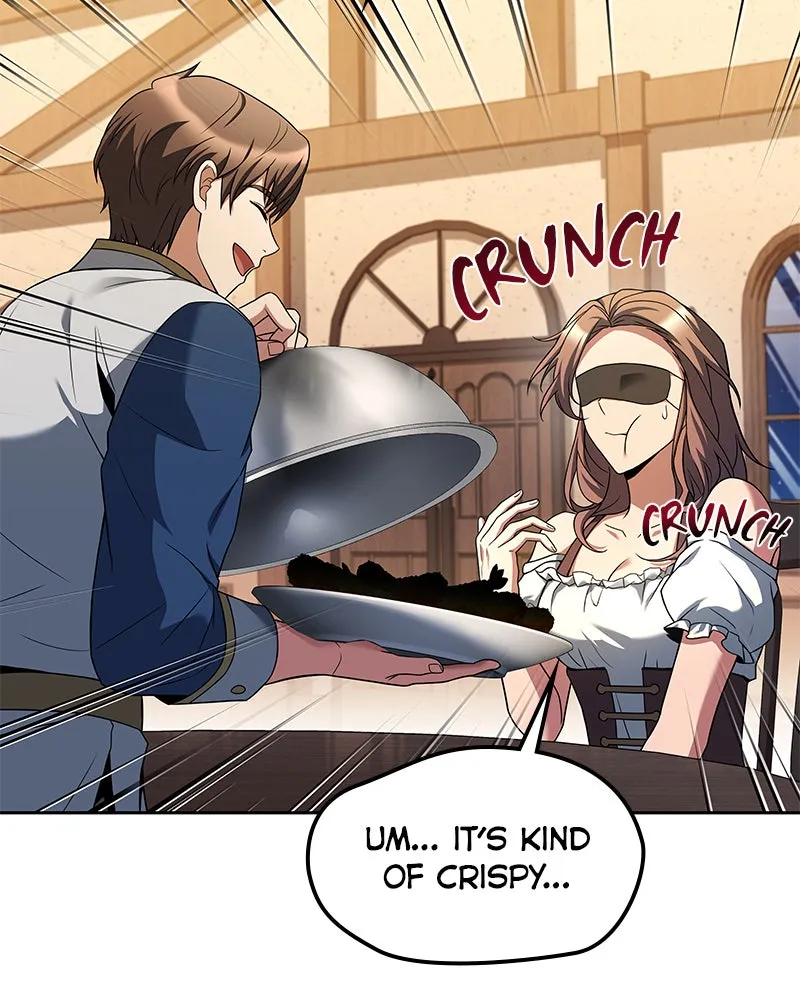 The Archmage’s Restaurant Chapter 31 page 42 - 