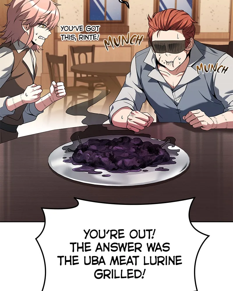 The Archmage’s Restaurant Chapter 31 page 47 - 